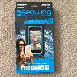 Seawag Water Case